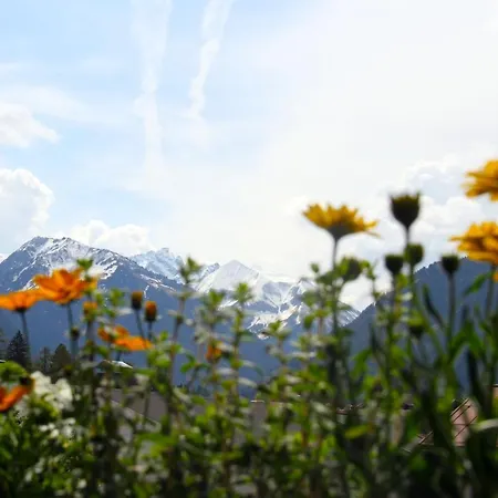 Penzion Gaestehaus Rappenkopf Oberstdorf