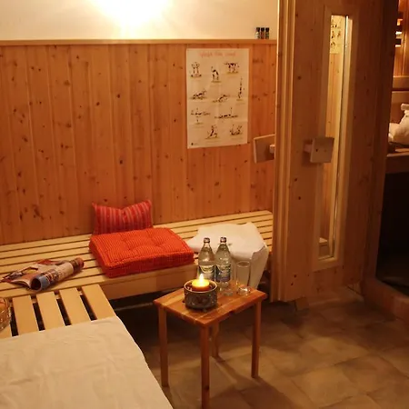 Penzion Gaestehaus Rappenkopf 3*