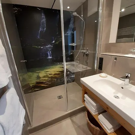Gaestehaus Rappenkopf Penzion 3*