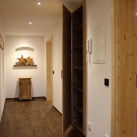 Gaestehaus Rappenkopf 3* Oberstdorf