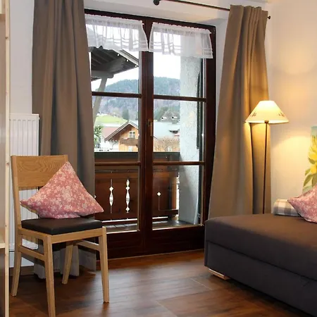 Gaestehaus Rappenkopf 3*