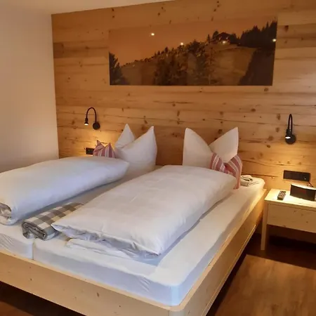 Gaestehaus Rappenkopf 3*